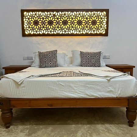 Beytsalaam Apartments Lamu Esterno foto
