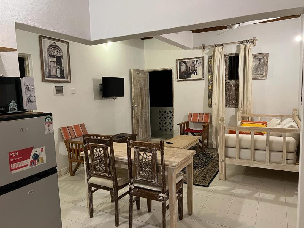 Beytsalaam Apartments Lamu Esterno foto