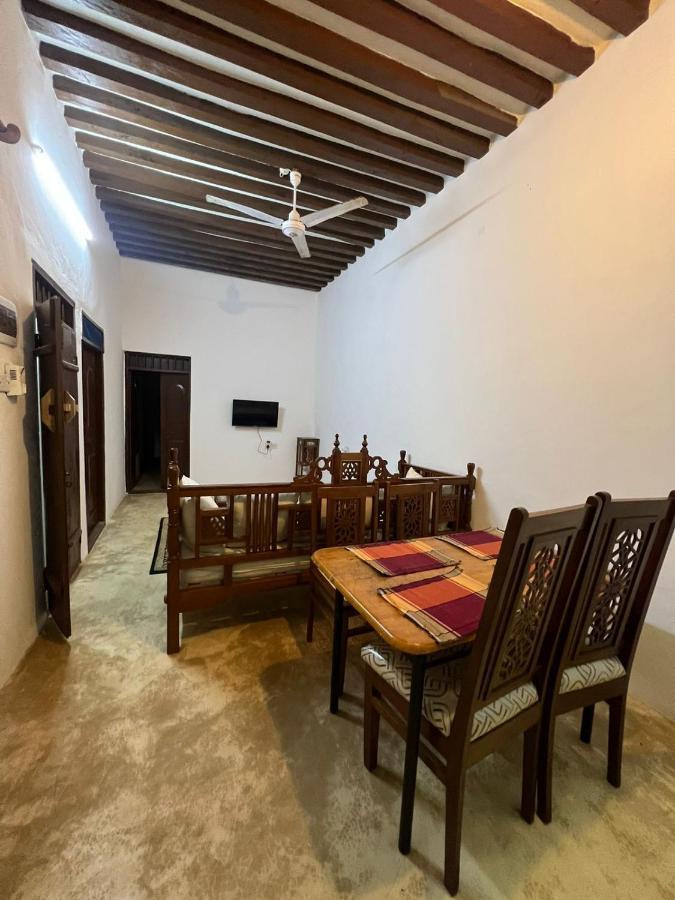 Beytsalaam Apartments Lamu Esterno foto
