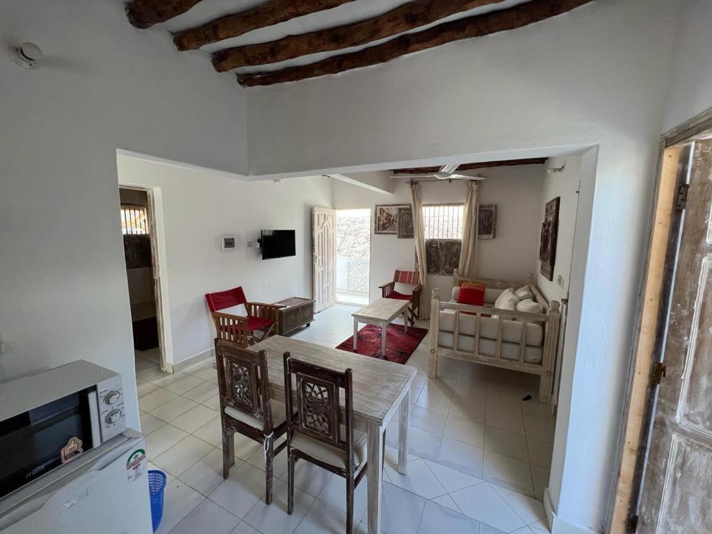 Beytsalaam Apartments Lamu Esterno foto