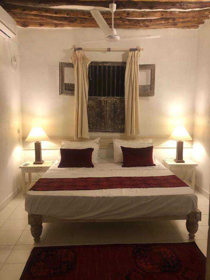 Beytsalaam Apartments Lamu Esterno foto