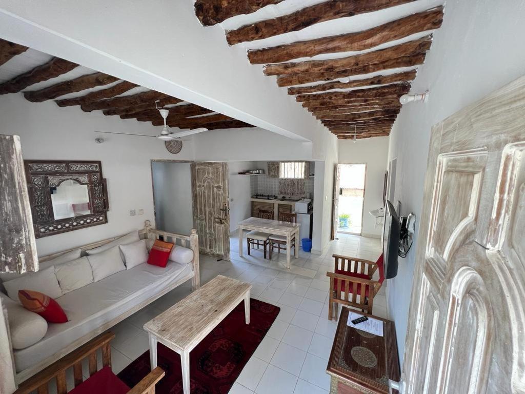 Beytsalaam Apartments Lamu Esterno foto