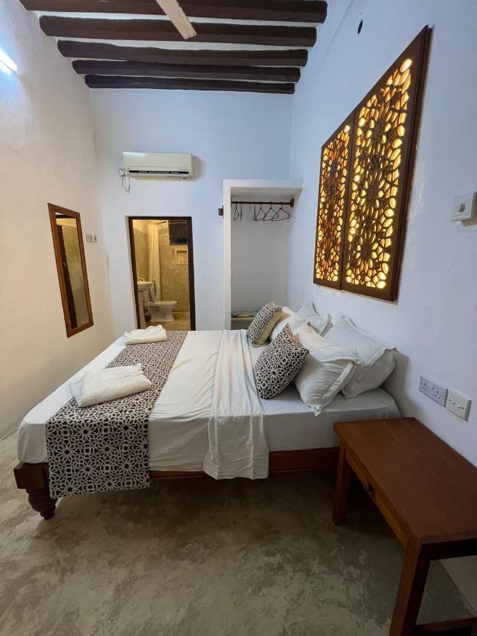 Beytsalaam Apartments Lamu Esterno foto
