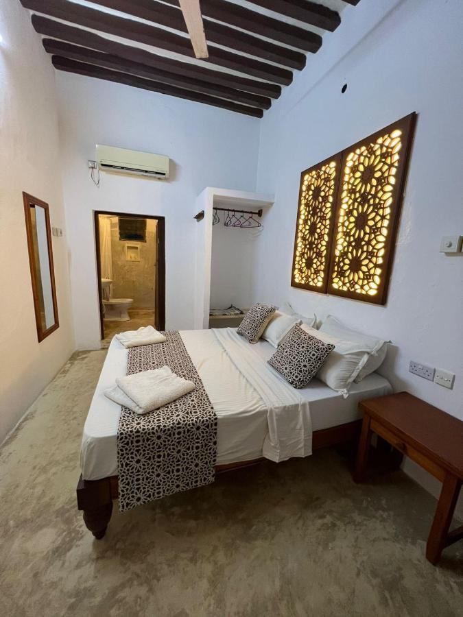 Beytsalaam Apartments Lamu Esterno foto