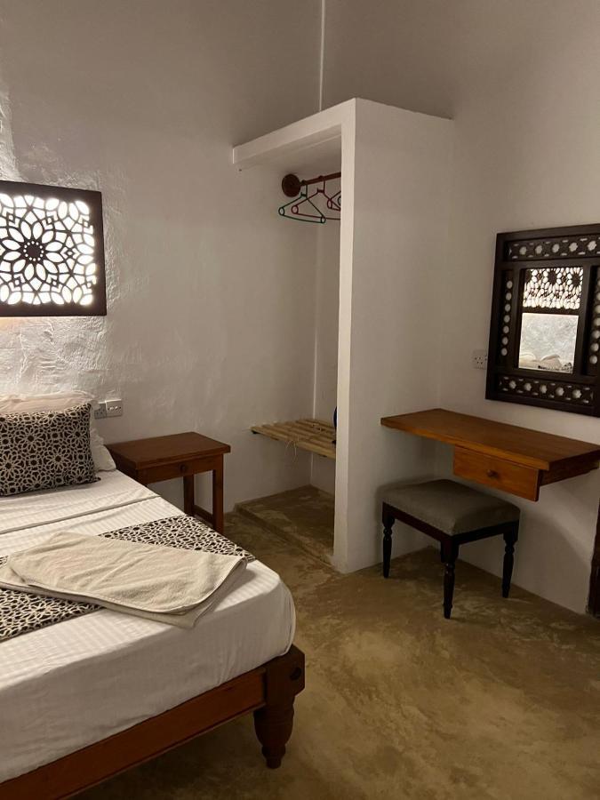 Beytsalaam Apartments Lamu Esterno foto