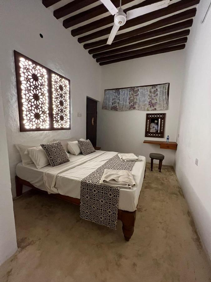 Beytsalaam Apartments Lamu Esterno foto