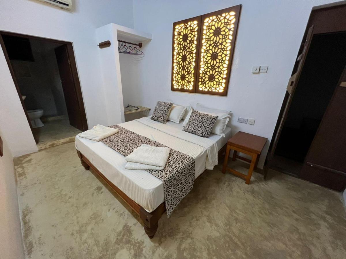 Beytsalaam Apartments Lamu Esterno foto